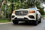 Mercedes-Benz GLS 450 2022 - Giảm tiền mặt lên đến 100tr - Hỗ trợ vay lãi suất ưu đãi nhất giá 5 tỷ 139 tr tại Cần Thơ