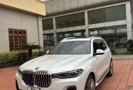 BMW X7 2022 - Siêu lướt 6.000km đẹp như mới giá 7 tỷ 300 tr tại Hà Nội