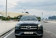 Mercedes-Benz GLS 450 2021 - Nhập khẩu nguyên chiếc USA cực chất lượng giá 5 tỷ 690 tr tại Hà Nội