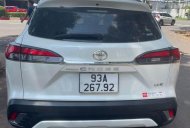 Toyota Corolla Cross 2021 - Màu trắng, nhập khẩu nguyên chiếc, 845tr giá 845 triệu tại Đồng Nai