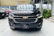 Chevrolet Trailblazer 2019 - ĐKLĐ 2020, biển HN, tên công ty xuất hóa đơn, hỗ trợ góp giá 790 triệu tại Tp.HCM