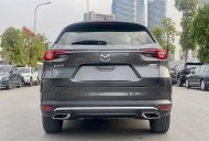 Mazda CX-8 2020 - Màu xám giá 1 tỷ 30 tr tại Hà Nội