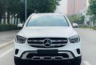 Mercedes-Benz GLC 200 2022 - Xe màu trắng giá 1 tỷ 850 tr tại Hà Nội