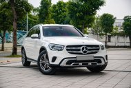 Mercedes-Benz GLC 200 2020 - Màu trắng, nhập khẩu giá 1 tỷ 680 tr tại Hà Nội