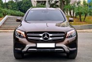 Mercedes-Benz GLC 250 2017 - Giá chỉ 1 tỷ 388tr giá 1 tỷ 388 tr tại Tp.HCM