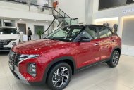 Hyundai Creta 2022 - Giảm giá cực sốc tháng 10/2022 lên đến 15 triệu đồng và nhiều gói phụ kiện hấp dẫn giá 640 triệu tại Bình Dương