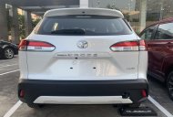 Toyota Corolla Cross 2022 - Giá tốt giao nhanh giá 746 triệu tại Bắc Ninh