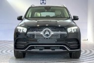 Mercedes-Benz GLE 450 2022 - Dòng xe SUV 7 chỗ nhập khẩu nguyên chiếc từ Mỹ giá 4 tỷ 359 tr tại Tp.HCM