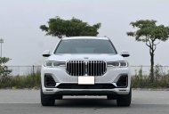 BMW X7 2022 - Xe đẹp như mới giá 7 tỷ 150 tr tại Hà Nội