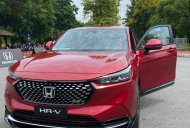 Honda HR-V 2022 - Mua xe hot không kèm lạc, còn được lạc giá 826 triệu tại Tp.HCM