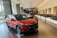 Toyota Corolla Cross 2022 - Đủ màu giao sớm giá tốt từ đại lý Toyota Hải Phòng 274 Lạch Tray giá 746 triệu tại Hải Phòng