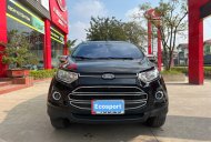 Ford EcoSport 2017 - Màu đen cực kỳ ngầu, lên full đồ chơi giá 420 triệu tại Vĩnh Phúc