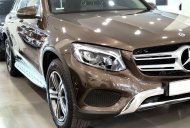 Mercedes-Benz GLC 250 2017 - Màu nâu, nhập khẩu giá 1 tỷ 268 tr tại Hà Nội