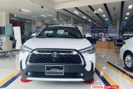 Toyota Corolla Cross 2022 - Đủ màu sẵn xe giao ngay, chính sách hỗ trợ cực tốt, hỗ trợ trả góp tối đa giá 846 triệu tại Đắk Nông