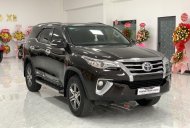 Toyota Fortuner 2017 - Cần bán lại xe siêu đẹp. Số sàn, máy dầu, 1 chủ từ đầu, hỗ trợ bank 60-70%, liên hệ giá tốt giá 840 triệu tại Bình Dương