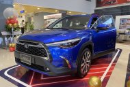 Toyota Corolla Cross 2022 - Sẵn xe giao ngay, giảm tiền mặt, làm thủ tục nhanh gọn giá 846 triệu tại BR-Vũng Tàu
