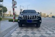 Toyota Land Cruiser Prado 2013 - Màu đen giá 1 tỷ 280 tr tại Hà Nội