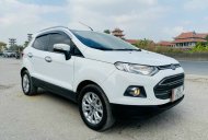 Ford EcoSport 2014 - Nội thất tươi mới giá 398 triệu tại Hòa Bình