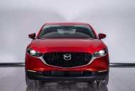 Mazda CX-30 2022 - [Sẵn xe - giao ngay] Màu đỏ - Giảm 50 triệu - Cam kết giá chuẩn đại lý giá 909 triệu tại Hưng Yên