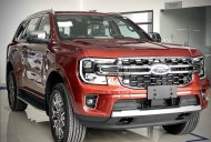 Ford Everest 2022 - Hỗ trả góp lãi suất ưu đãi - Giá bán tốt nhất khu vực giá 1 tỷ 245 tr tại Bình Phước