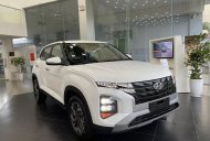 Hyundai Creta 2022 - Giảm tiền mặt trực tiếp khi mua xe lên tới 15 triệu đồng giá 640 triệu tại Hà Nội