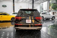Audi Q7 2018 - Màu đen, nội thất đen đẹp chuẩn chỉ giá 2 tỷ 499 tr tại Tp.HCM