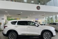 Hyundai Santa Fe 2022 - Sẵn xe giao ngay + Ưu đãi lên đến 30tr + Phụ kiện - Liên hệ ngay hôm nay giá 1 tỷ 55 tr tại Quảng Bình