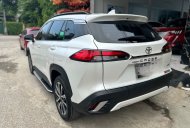 Toyota Corolla Cross 2021 - Màu trắng giá 855 triệu tại Nghệ An