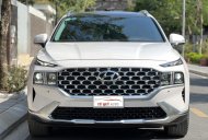 Hyundai Santa Fe 2021 - Xe cực hot giá 1 tỷ 345 tr tại Hà Nội