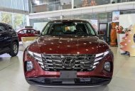 Hyundai Tucson 2022 - Giao xe trong tháng - Nhiều quà tặng ưu đãi tặng kèm giá 1 tỷ 55 tr tại Bình Phước