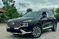 Hyundai Santa Fe 2022 - Sẵn trắng đen giao ngay - Hỗ trợ trả góp 90% giá trị xe - Bảo hành 5 năm giá 1 tỷ 365 tr tại Hà Nội