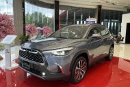Toyota Corolla Cross 2022 - Tặng phụ kiện - Xe giao sớm giá 846 triệu tại Trà Vinh