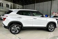 Hyundai Creta 2022 - Sẵn xe giao ngay - Tặng full phụ kiện - Giá tốt nhất khu vực giá 640 triệu tại Đắk Nông