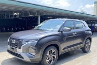 Hyundai Creta 2022 - Mẫu xe SUV 5 chỗ gầm cao - Nhập khẩu nguyên con - Trả trước chỉ từ 170tr giá 630 triệu tại Tp.HCM