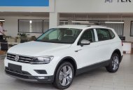 Volkswagen Tiguan 2022 - Dòng xe Đức cao cấp giá 1 tỷ 699 tr tại Quảng Ninh