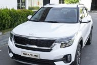 Kia Seltos 2022 - Cùng quà tặng hấp dẫn giá 704 triệu tại Cần Thơ