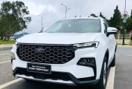 Ford Territory 2022 - Sẵn xe giao ngay trong tháng 11 - Giá tốt nhất khu vực - Tặng phụ kiện giá 822 triệu tại Bình Phước