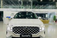 Hyundai Santa Fe 2022 - Giá tốt tháng 11 + Tặng phụ kiện - Xả kho giao ngay giá 1 tỷ 275 tr tại BR-Vũng Tàu