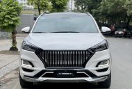 Hyundai Tucson 2020 - Cần bán lại xe 1 chủ từ đầu giá 845 triệu tại Hà Nội
