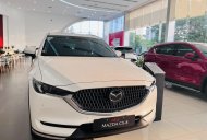 Mazda CX-8 2022 - Nhiều quà tặng giá trị, thủ tục giấy tờ được hỗ trợ nhanh gọn giá 1 tỷ 59 tr tại Hải Phòng
