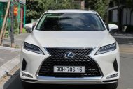 Lexus NX 300 2022 - Cần bán lại xe đăng ký lần đầu 2022 còn mới, giá tốt 3 tỷ 580tr giá 3 tỷ 580 tr tại Hà Nội