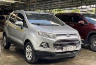 Ford EcoSport 2017 - Xe 5 chỗ gầm cao giá rẻ - Khung gầm đầm chắc - Vận hành êm ái giá 438 triệu tại Tp.HCM