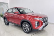 Hyundai Creta 2022 - Sẵn xe giao ngay - Tặng full phụ kiện + BHVC - Giá tốt nhất khu vực giá 690 triệu tại Bình Phước