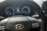 Hyundai Kona 2019 - Bán xe màu đen giá 625 triệu tại Đồng Nai