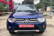 Mitsubishi Pajero Sport 2015 - Xe cực chất, động cơ khỏe, gầm bệ chắc chắn giá 445 triệu tại Phú Thọ