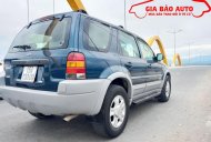 Ford Escape 2001 - Xe màu xanh lam giá 115 triệu tại Quảng Ninh