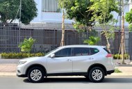 Nissan X trail 2017 - Bán Xe Nissan Xtrail 1 chủ mua mới từ đầu đk2017 giá 598 triệu tại Tp.HCM
