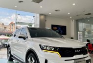 Kia Sorento 2022 - Sẵn xe đủ màu giao ngay các phiên bản - Giá tốt nhất miền Bắc giá 1 tỷ 179 tr tại Hà Nội