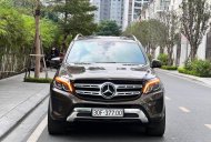 Mercedes-Benz GLS 400 2018 - 1 chủ từ đầu giá 3 tỷ 330 tr tại Hà Nội