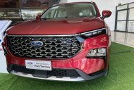 Ford Territory 2022 - Sẵn xe giao ngay trong tháng 11 - Giá tốt nhất khu vực - Tặng phụ kiện giá 899 triệu tại Bình Phước